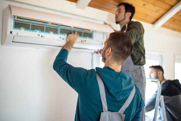 Best HVAC cleaning services  in Clarkton, MO