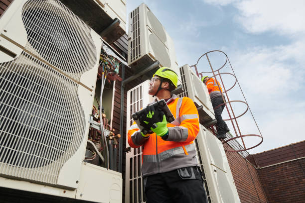 Best Affordable HVAC services  in Clarkton, MO