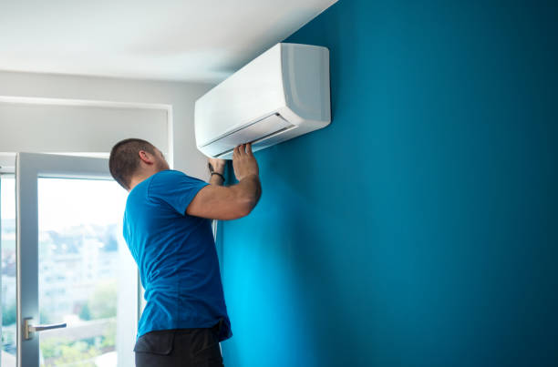 Best HVAC repair near me  in Clarkton, MO