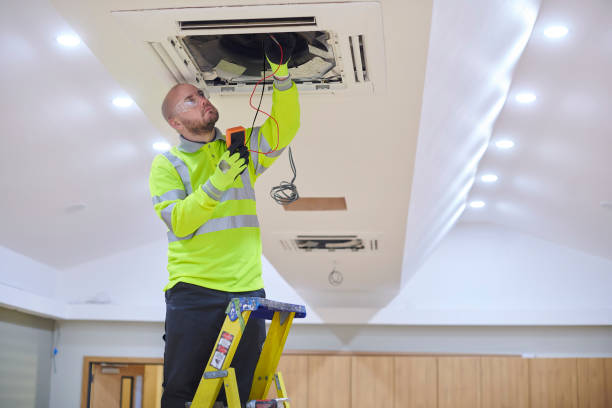 Best Residential HVAC services  in Clarkton, MO
