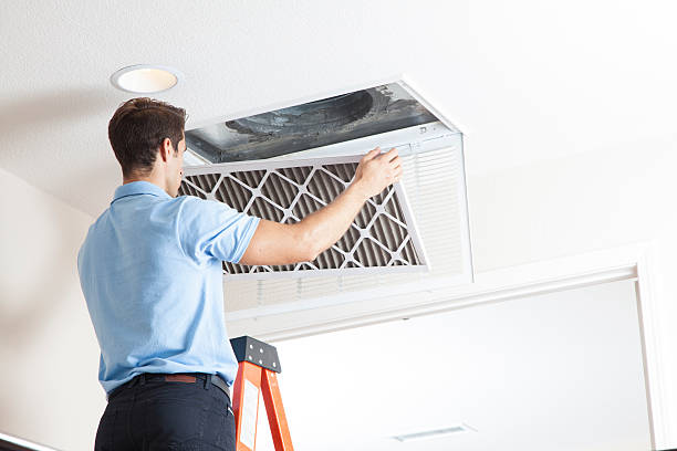 Best Central air repair  in Clarkton, MO