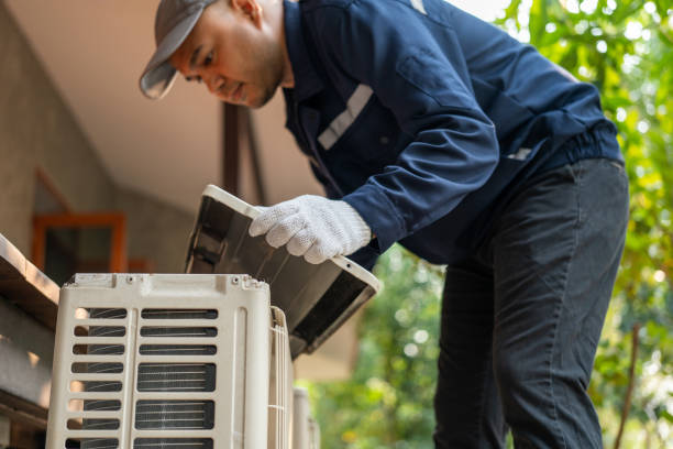 Best Best HVAC companies  in Clarkton, MO