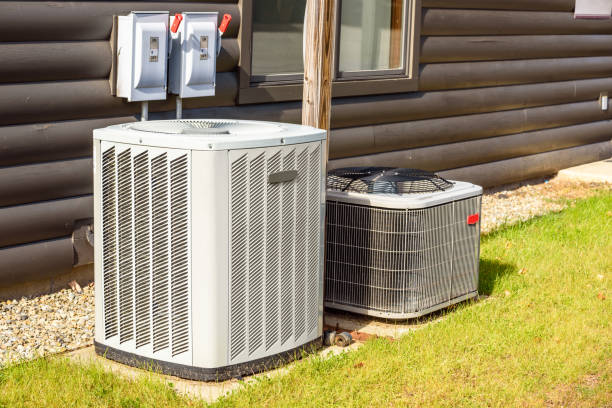 Best HVAC replacement cost  in Clarkton, MO