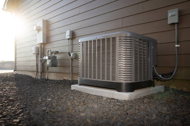 Air duct cleaning in Clarkton, MO